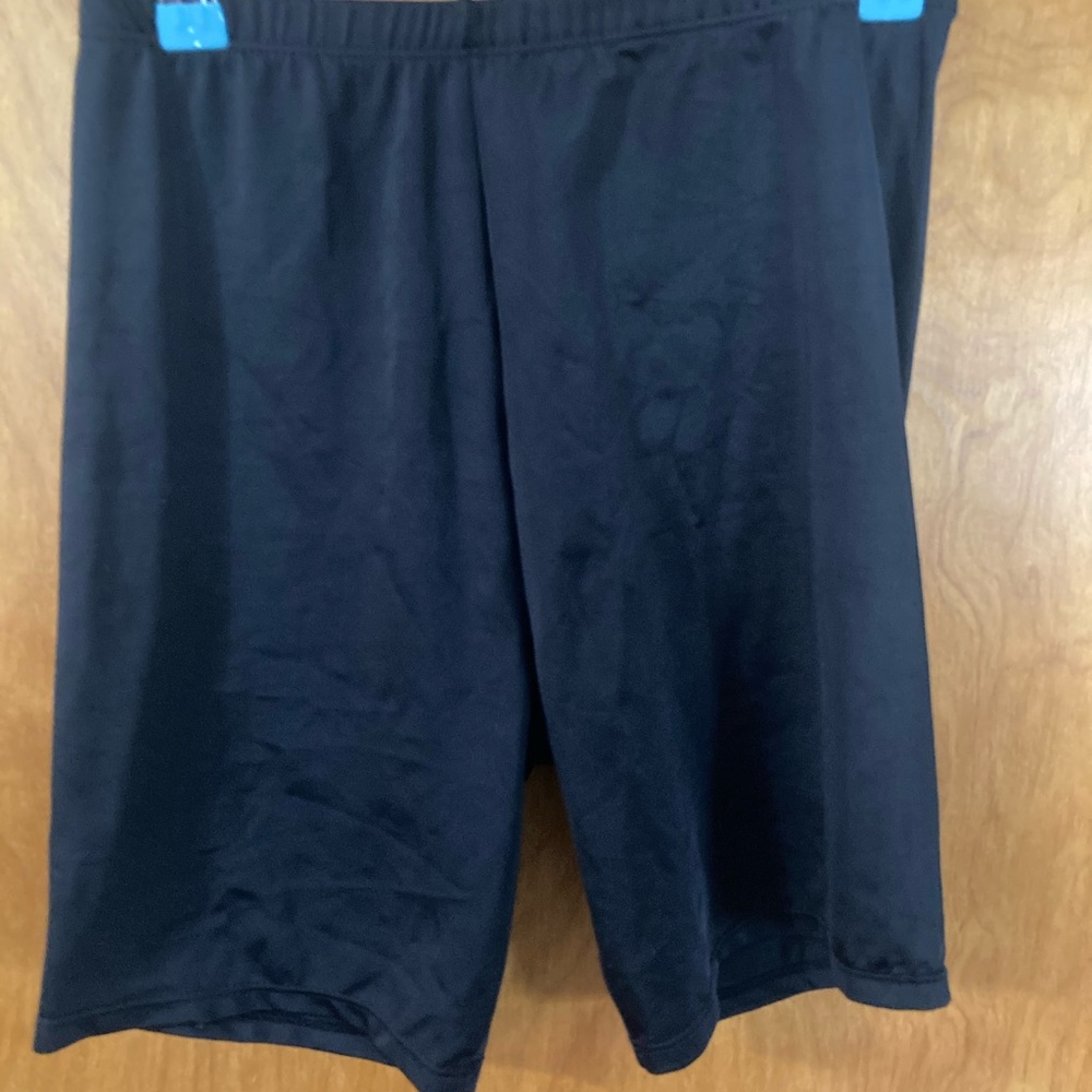 Swimsuit for all size 12 swim short